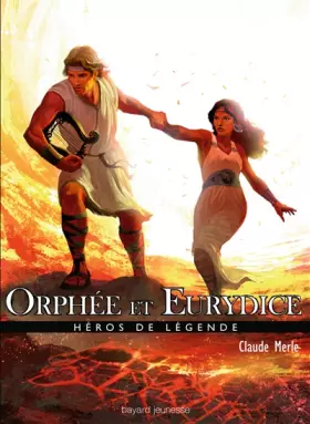 Couverture du produit · ORPHÉE ET EURYDICE