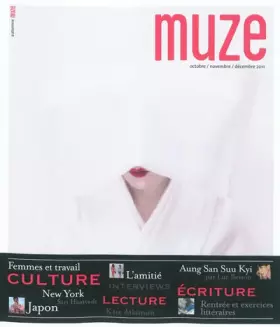 Couverture du produit · Muze N6