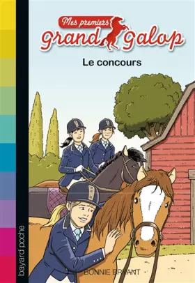 Couverture du produit · LE CONCOURS