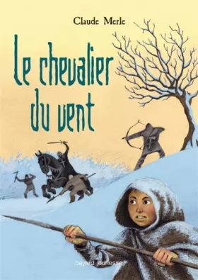 Couverture du produit · CHEVALIER DU VENT (LE)