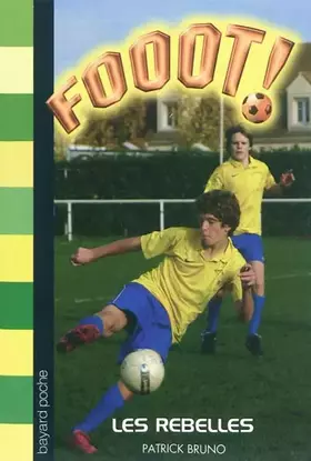 Couverture du produit · Rebelles (les) - n30