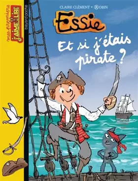 Couverture du produit · ET SI J'ÉTAIS PIRATE ?