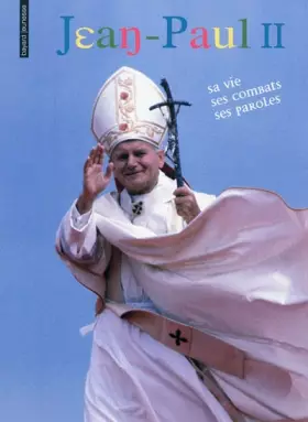 Couverture du produit · JEAN-PAUL II