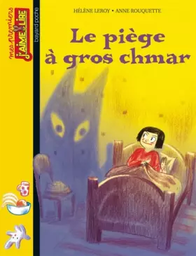 Couverture du produit · Le piège à gros chmar