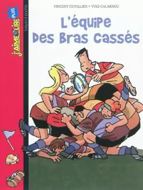 Couverture du produit · EQUIPE DES BRAS CASSES (L') - N235 - (2011)