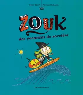 Couverture du produit · DES VACANCES DE SORCIÈRE