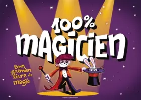 Couverture du produit · 100 % magicien (NE)