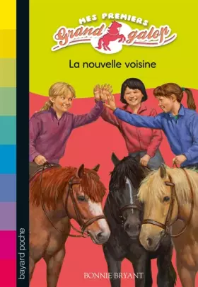 Couverture du produit · LA NOUVELLE VOISINE