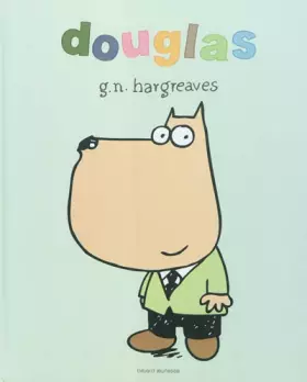 Couverture du produit · DOUGLAS