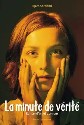 Couverture du produit · LA MINUTE DE VÉRITÉ