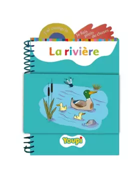 Couverture du produit · LA RIVIERE