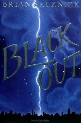 Couverture du produit · Black out