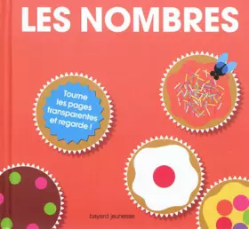 Couverture du produit · LES NOMBRES