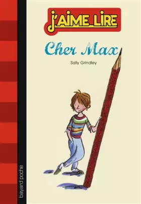 Couverture du produit · CHER MAX