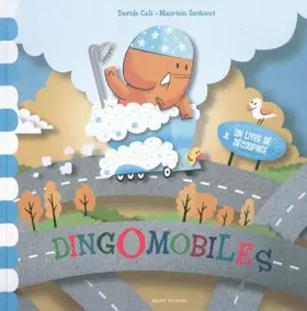 Couverture du produit · DINGOMOBILES