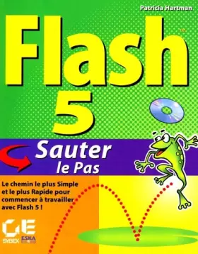Couverture du produit · Flash 5