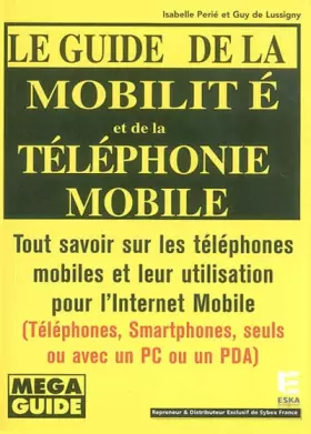 Couverture du produit · Téléphone mobile et Internet mobile