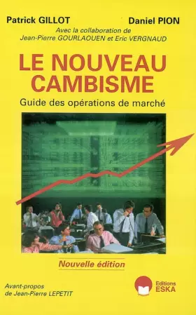 Couverture du produit · Le cambisme