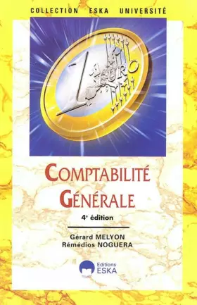 Couverture du produit · Comptabilité générale