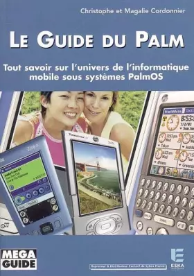 Couverture du produit · Guide du Palm