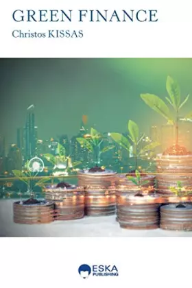 Couverture du produit · GREEN FINANCE
