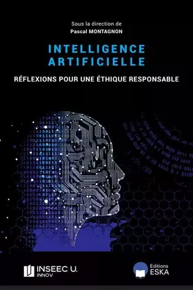 Couverture du produit · L'INTELLIGENCE ARTIFICIELLE