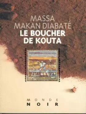 Couverture du produit · Le boucher de Kouta
