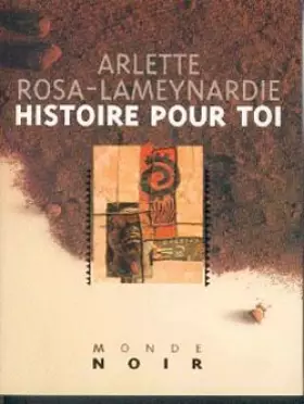 Couverture du produit · Histoire pour toi