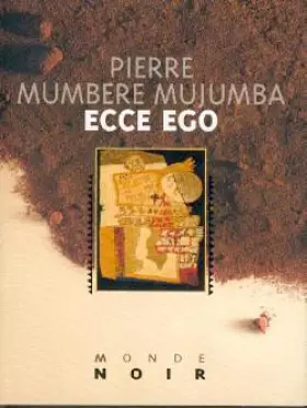 Couverture du produit · Ecce ego