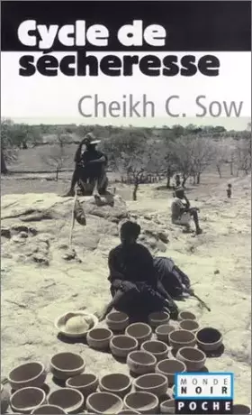 Couverture du produit · Cycle de secheresse
