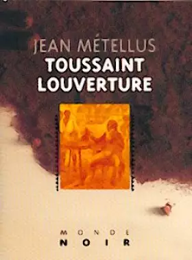 Couverture du produit · Toussaint Louverture