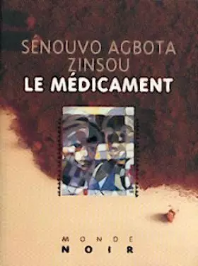 Couverture du produit · Le Médicament