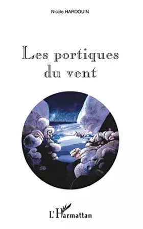 Couverture du produit · Portiques du Vent (les)