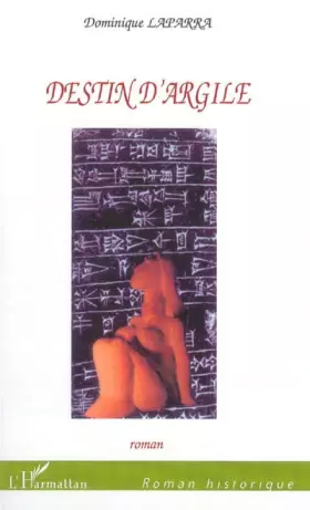 Couverture du produit · Destin d'Argile