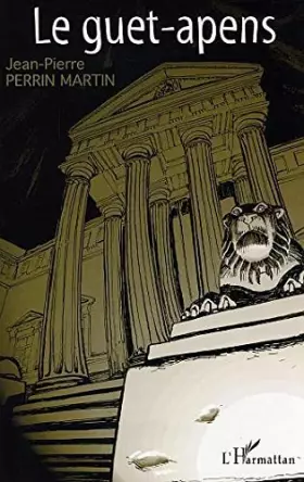 Couverture du produit · Le guet-appens