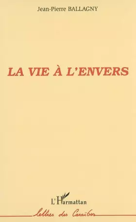 Couverture du produit · Vie a l'Envers (la).