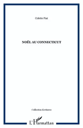 Couverture du produit · Noël au Connecticut