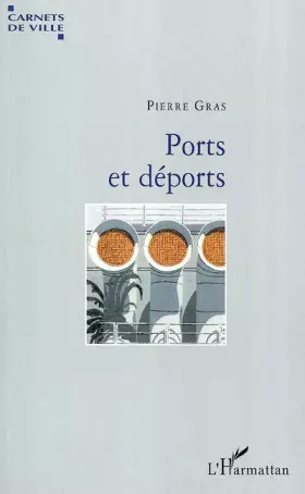 Couverture du produit · Ports et déports