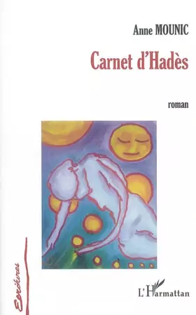 Couverture du produit · Carnet d'Hadès