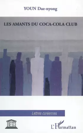 Couverture du produit · Les amants du Coca-Cola Club
