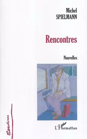 Couverture du produit · Rencontres