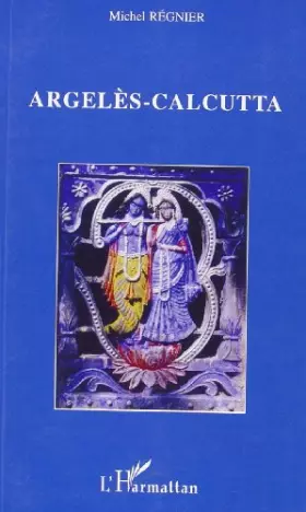 Couverture du produit · Argelès-Calcutta
