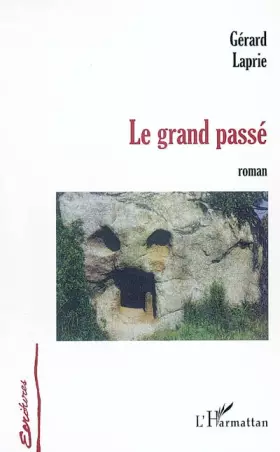 Couverture du produit · Grand Passe