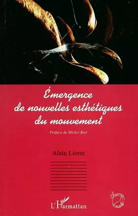 Couverture du produit · Emergence de nouvelles esthétiques du mouvement