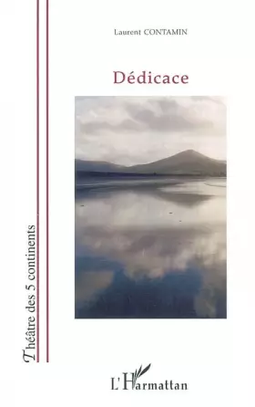 Couverture du produit · Dédicace