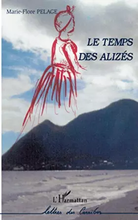 Couverture du produit · Le temps des alizés