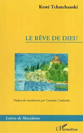 Couverture du produit · Le Rêve de Dieu
