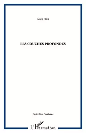Couverture du produit · Couches Profondes
