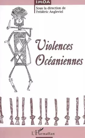 Couverture du produit · Violences océaniennes