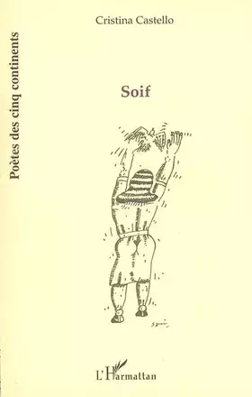 Couverture du produit · Soif